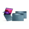 Lenovo Yoga Tab Plus Snapdragon 256 GB 32,3 cm (12,7 polegadas) 16 GB Wi-Fi 7 (802.11be) Android 14 Teal