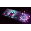 Lenovo Yoga Tab Plus Snapdragon 256 GB 32,3 cm (12,7 polegadas) 16 GB Wi-Fi 7 (802.11be) Android 14 Teal