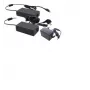 Fonte de alimentação HONEYWELL 50-60 Hz ficha EU 5,2 V DC 90-255 V AC