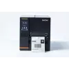 Impressora de etiquetas Brother TJ-4121TN transferência térmica 300 x 300 DPI com fios Ethernet LAN