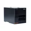 Impressora de etiquetas Brother TJ-4121TN transferência térmica 300 x 300 DPI com fios Ethernet LAN