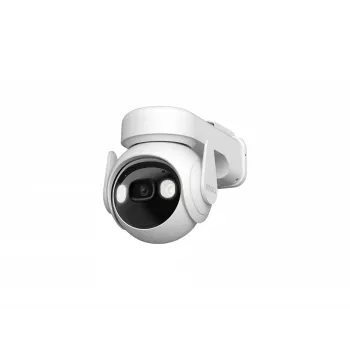 Câmara de vigilância IP Imou Cell PT Dome exterior 2304 x 1296 píxeis parede