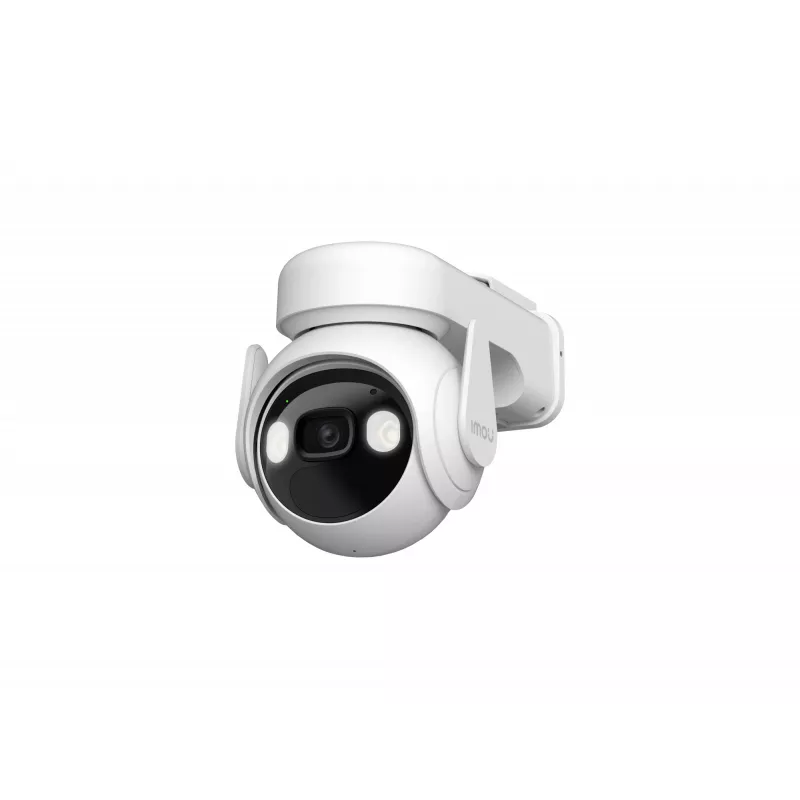 Câmara de vigilância IP Imou Cell PT Dome exterior 2304 x 1296 píxeis parede