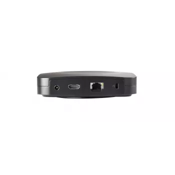 Barco ClickShare C-10 sistema de apresentação sem fios HDMI desktop