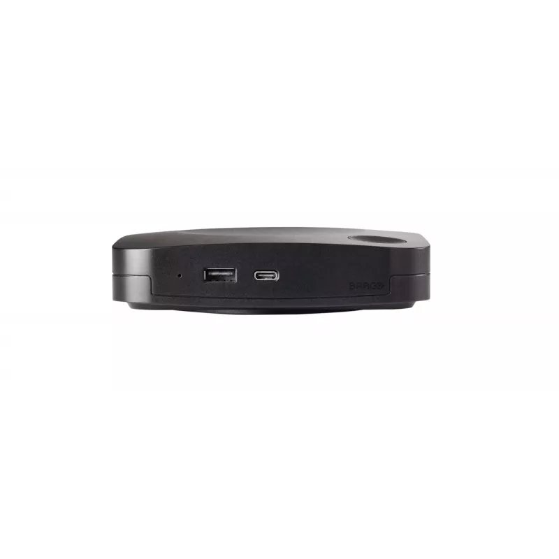 Barco ClickShare C-10 sistema de apresentação sem fios HDMI desktop