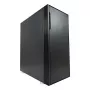 Caixa de PC LC-Power LC-8000B-ON Midi Tower preto