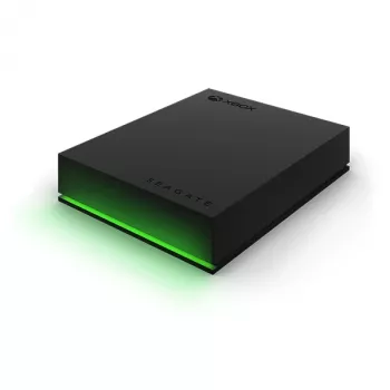 Disco externo Seagate Game Drive 2 TB 3.2 Gen 1 (3.1 Gen 1) preto