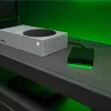 Disco rígido externo Seagate Game Drive for Xbox STKX2000400, 2 TB, 2,5 polegadas, USB 3.2 Gen 1, preto