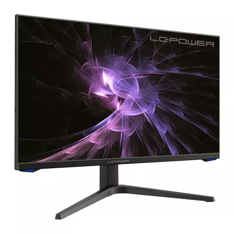 Monitor LC-Power LC-M27-QHD-180 27 polegadas Quad HD 2560 x 1440 pixels