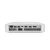 Lenovo IdeaCentre Mini 01IRH8 Intel® Core™ i5 i5-13420H 16 GB DDR4-SDRAM 512 GB SSD Mini-PC cinzento