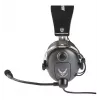 Headset gaming com fios Thrustmaster T.Flight U.S. Air Force Edition, preto