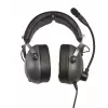 Headset gaming com fios Thrustmaster T.Flight U.S. Air Force Edition, preto