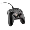 Módulo D-Pad Thrustmaster D-IPPON, PC, Xbox One, Xbox Series S, Xbox Series X, D-Pad, preto, dourado, 1 unid., 133 mm, 50 mm