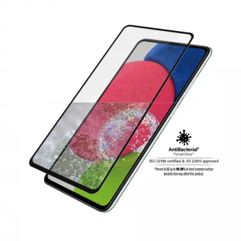 Película protetora de ecrã PanzerGlass ® para Samsung Galaxy A52 | A52 5G | A52s 5G | A53 5G