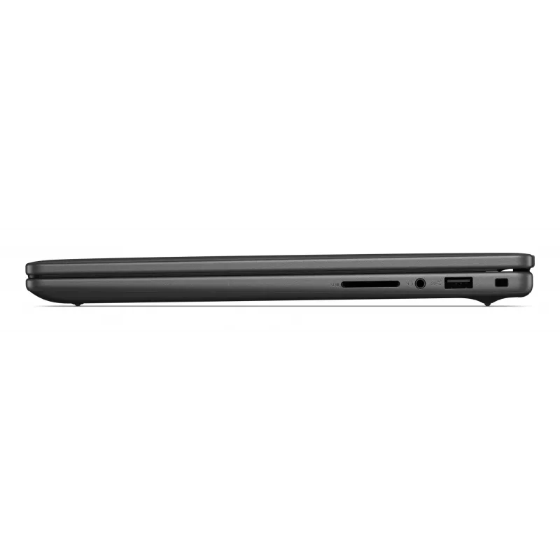 Portátil Dell Pro 14 Essential PV14255 XGHVP, AMD Ryzen 5 220, 14 polegadas Full HD+ 1920x1200, 16 GB DDR5, SSD NVMe de 512 GB, Radeon 740M, Wi-Fi 6 (802.11ax), Bluetooth, Windows 11 Pro, teclado alemão, preto