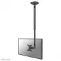 Suporte de teto para monitor/TV Neomounts FPMA-C050BLACK 10-30 polegadas - h 60-85 cm