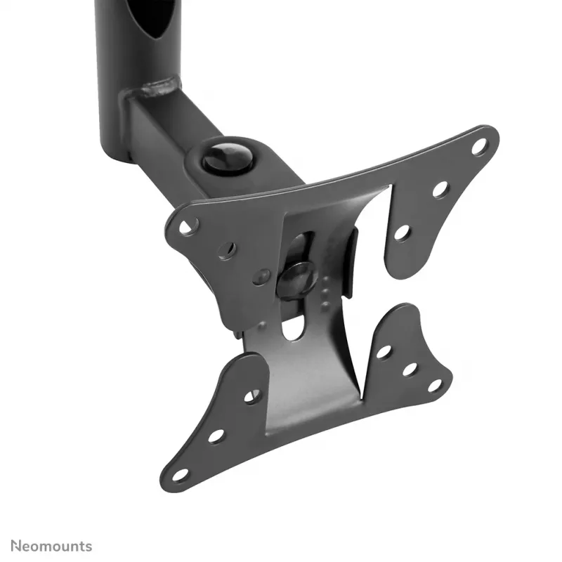 Suporte de teto para monitor/TV Neomounts FPMA-C050BLACK 10-30 polegadas - h 60-85 cm