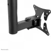 Suporte de teto para monitor/TV Neomounts FPMA-C050BLACK 10-30 polegadas - h 60-85 cm