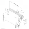 Braço de monitor Neomounts FPMA-D700D 19-30 polegadas, fixação por aperto, 8 kg, 48,3 cm (19 polegadas), 76,2 cm (30 polegadas), 100 x 100 mm, preto