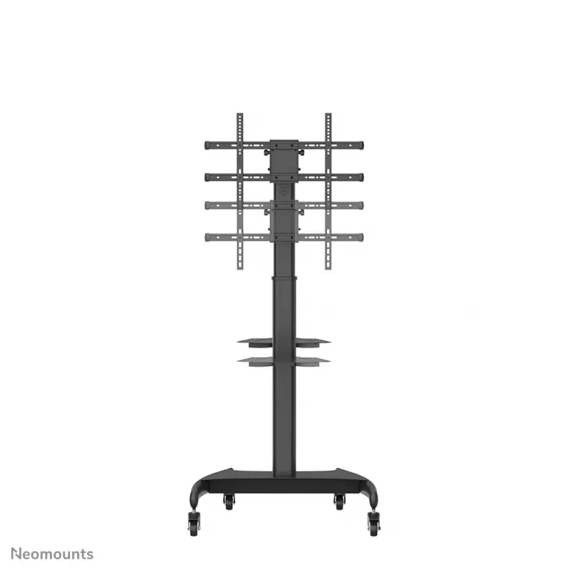 Suporte móvel para TV Neomounts PLASMA-M1900E 37-70 polegadas - rotativo