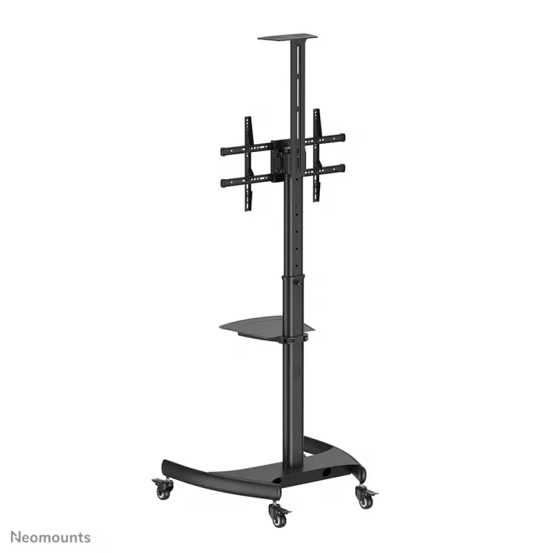 Suporte móvel para TV Neomounts PLASMA-M1900E 37-70 polegadas - rotativo
