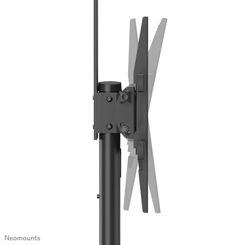 Suporte móvel para TV Neomounts PLASMA-M1900E 37-70 polegadas - rotativo