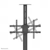 Suporte móvel para TV Neomounts PLASMA-M1900E 37-70 polegadas - rotativo
