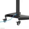 Suporte móvel para TV Neomounts PLASMA-M1900E 37-70 polegadas - rotativo