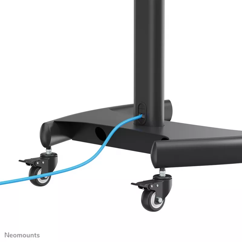 Suporte móvel para TV Neomounts PLASMA-M1900E 37-70 polegadas - rotativo