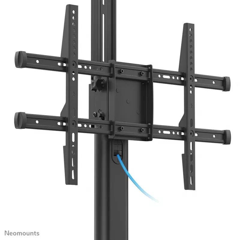 Suporte móvel para TV Neomounts PLASMA-M1900E 37-70 polegadas - rotativo