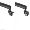 Suporte móvel para TV Neomounts PLASMA-M1900E 37-70 polegadas - rotativo