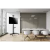 Suporte móvel para TV Neomounts PLASMA-M1900E 37-70 polegadas - rotativo