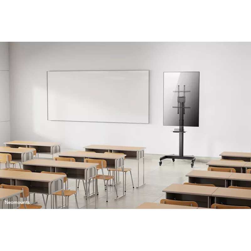 Suporte móvel para TV Neomounts PLASMA-M1900E 37-70 polegadas - rotativo