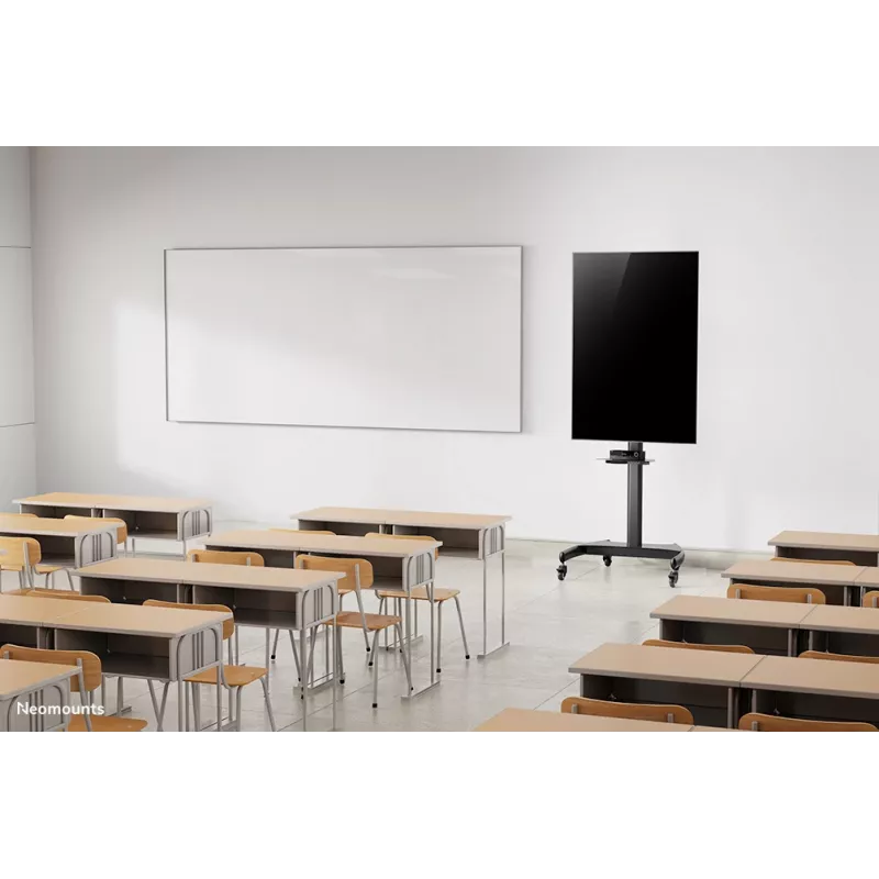 Suporte móvel para TV Neomounts PLASMA-M1900E 37-70 polegadas - rotativo