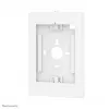 Suporte de parede para tablet Neomounts WL15-650WH1 9,7–11 polegadas – com fecho