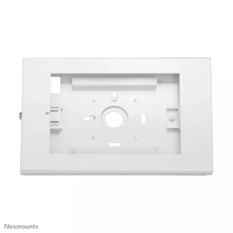 Suporte de parede para tablet Neomounts WL15-650WH1 9,7–11 polegadas – com fecho
