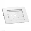 Suporte de parede para tablet Neomounts WL15-650WH1 9,7–11 polegadas – com fecho