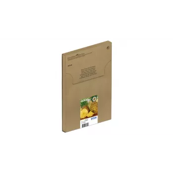 Epson 604XL EasyMail Tinteiro 4 unid. Original alcance Alto (XL) preto, ciano, magenta, amarelo