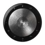 Jabra Speak 710 MS, universal, preto, prateado, 30 m, 70 dB, 1 m, 10 W