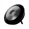Jabra Speak 710 MS, universal, preto, prateado, 30 m, 70 dB, 1 m, 10 W