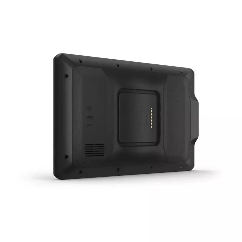 Navegador Garmin Camper 1095 Preto
