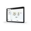 Navegador Garmin Camper 1095 Preto