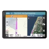 Navegador Garmin Camper 1095 Preto