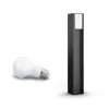 Philips Hue White Turaco 16474/93/P0 baliza de exterior, LED, 800 lm, antracite