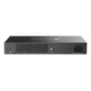 TP-Link Omada ES224G Switch de rede Gerido L2 Gigabit Ethernet (10/100/1000) Preto