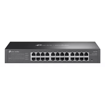 TP-Link Omada ES224G Switch de rede Gerido L2 Gigabit Ethernet (10/100/1000) Preto