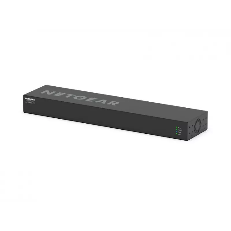 NETGEAR PR60X Router com fios 2,5 Gigabit Ethernet, Gigabit Ethernet Preto