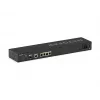 NETGEAR PR60X Router com fios 2,5 Gigabit Ethernet, Gigabit Ethernet Preto