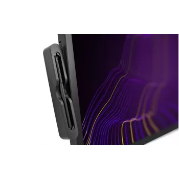 WACOM Ecrã com caneta - Cintiq Pro 27 - 27 polegadas - 3840x2160 (4K UHD) - sem suporte