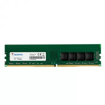 ADATA Premier - 32 GB - 1 x 32 GB - DDR4 - 3200 MHz - DIMM 288 pinos